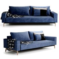 Innovation Living Idun Sofa (22302)