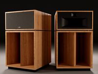 KLIPSCH La Scala AL5 Floorstanding Speaker