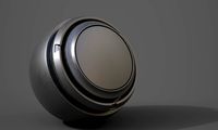 Metal 01 - Smart Material