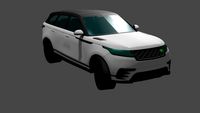 Range Rover Velar