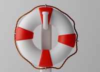 Lifebuoy