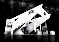 Exhibition - Area - 12X6-3DMAX2009-05