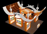 Exhibition - Area - 12X9-3DMAX2009-07