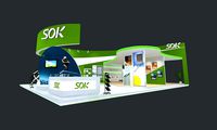Exhibition - Area - 12X14-3DMAX2010-02