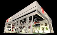 Exhibition - Area - 12X15-3DMAX2009-01