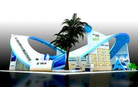 Exhibition - Area - 12X15-3DMAX2009-04