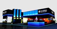 Exhibition - Area - 14X14-3DMAX2009-021