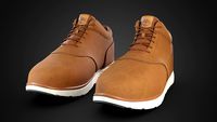 Timberland Trainers (Shoes)