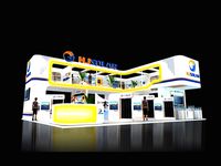 Exhibition - Area - 15X12-3DMAX2012-04