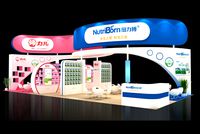 Booth - Area - 12X6-3DMAX2009-08
