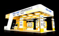 Booth - Area - 12X6-3DMAX2009-015