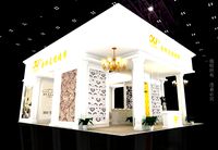Booth - Area - 12X9-3DMAX2009-01