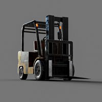 Forklift