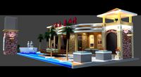 Exhibition - Area - 7X13-3DMAX2012-044