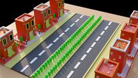 3D Colony
