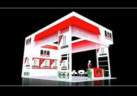 Exhibition - Area - 9X6-3DMAX2009-053