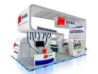 Exhibition - Area - 9X6-3DMAX2009-059