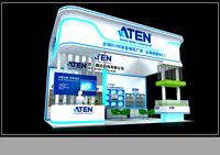 Exhibition - Area - 9X6-3DMAX2009-086