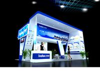 Exhibition - Area - 9X6-3DMAX2009-087