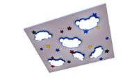 Kindergarten Ceiling
