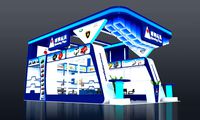 Exhibition - Area - 9X6-3DMAX2010-0108