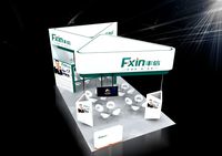 Exhibition - Area - 9X6-3DMAX2010-0109