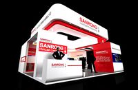 Exhibition - Area - 9X8-3DMAX2012-0117
