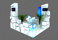 Exhibition - Area - 3X3-3DMAX2009-6