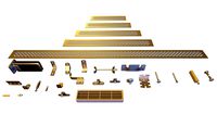 Furniture Fittings Mega Pack - Consumables and Other Stuff