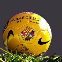 Barcelona