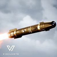 Missile AGM114 [West]