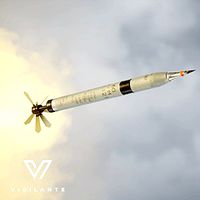 Missile S5 (East)