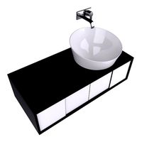 Bathroom Sink Antonio Lupi 03