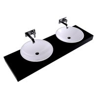 Bathroom Sink Antonio Lupi Mimo 07