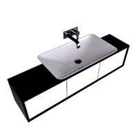 Bathroom Sink Antonio Lupi Mimo2 11