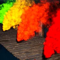 Signal Flares FX