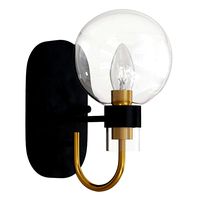 Sconce Votrom Sconce chrome (336311)
