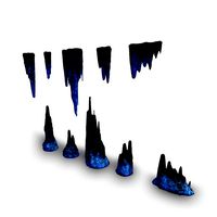 Cave Rock Pack 1 - Energy