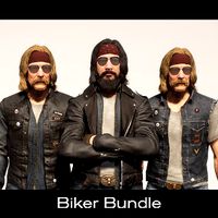 Biker Bundle