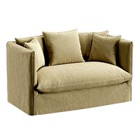 Sofa Housse De Canape 2 Louvain (336367)
