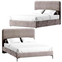 Blade Sofaclub bed (336362)