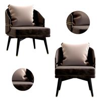 Billy Armchair (336346)