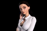 Secretary