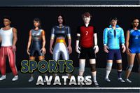 Sports Avatars SA