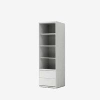 600 Drawer Shelf Wardrobe