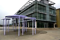 Park canopy
