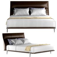Mr Moonlight Bed (336433)