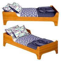LA REDOUTE INTERIEURS Elira Children's Bed (336434)