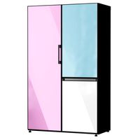 Samsung BeSpoke refrigerator (336387)