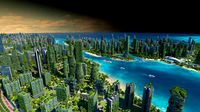 Green city